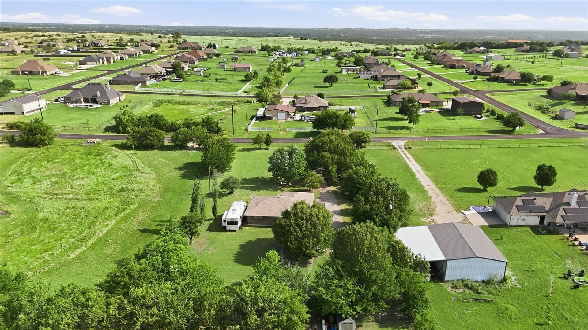 5 acres in Parker County - photo 8