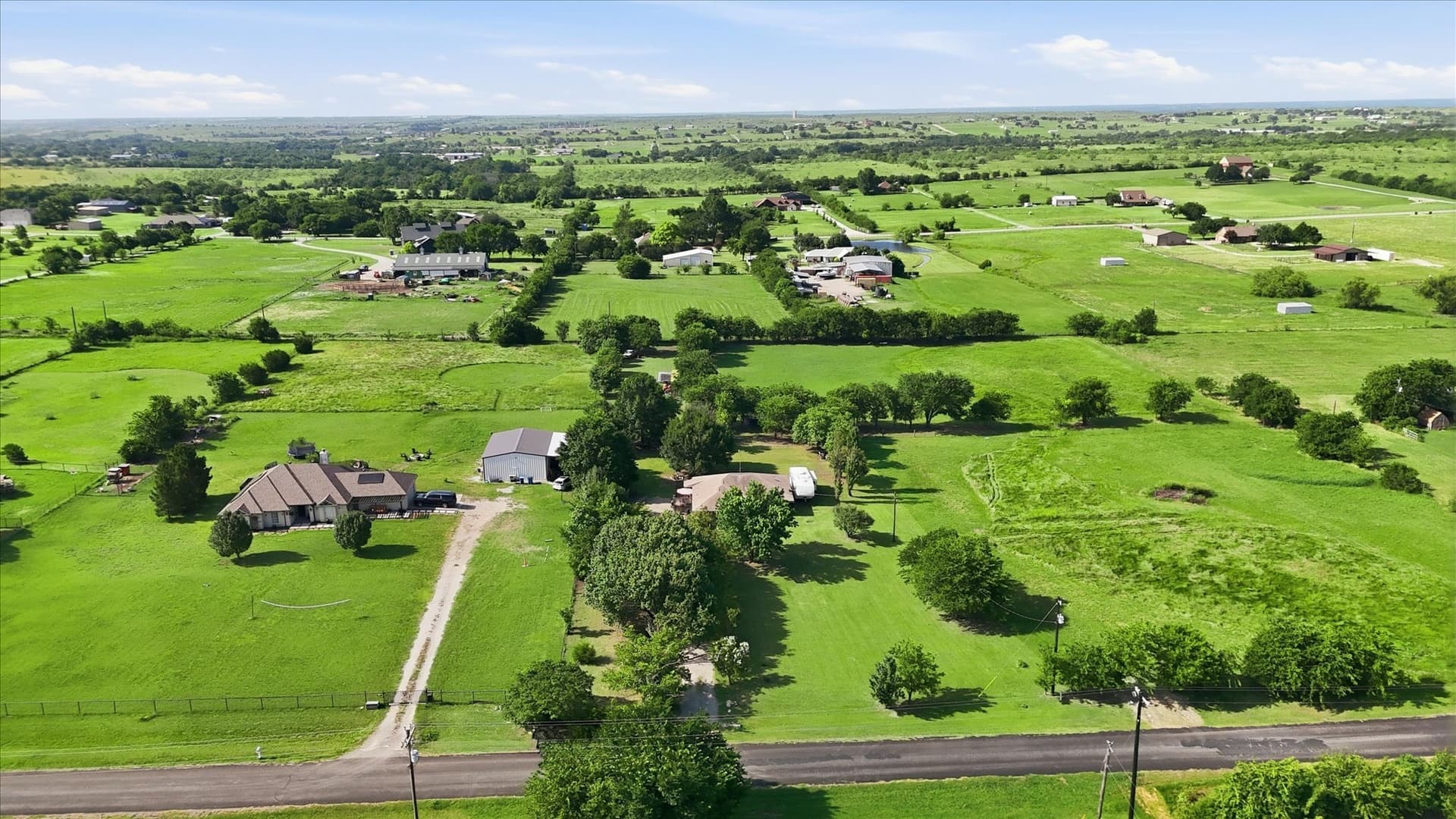 5 acres in Parker County gallery image 2