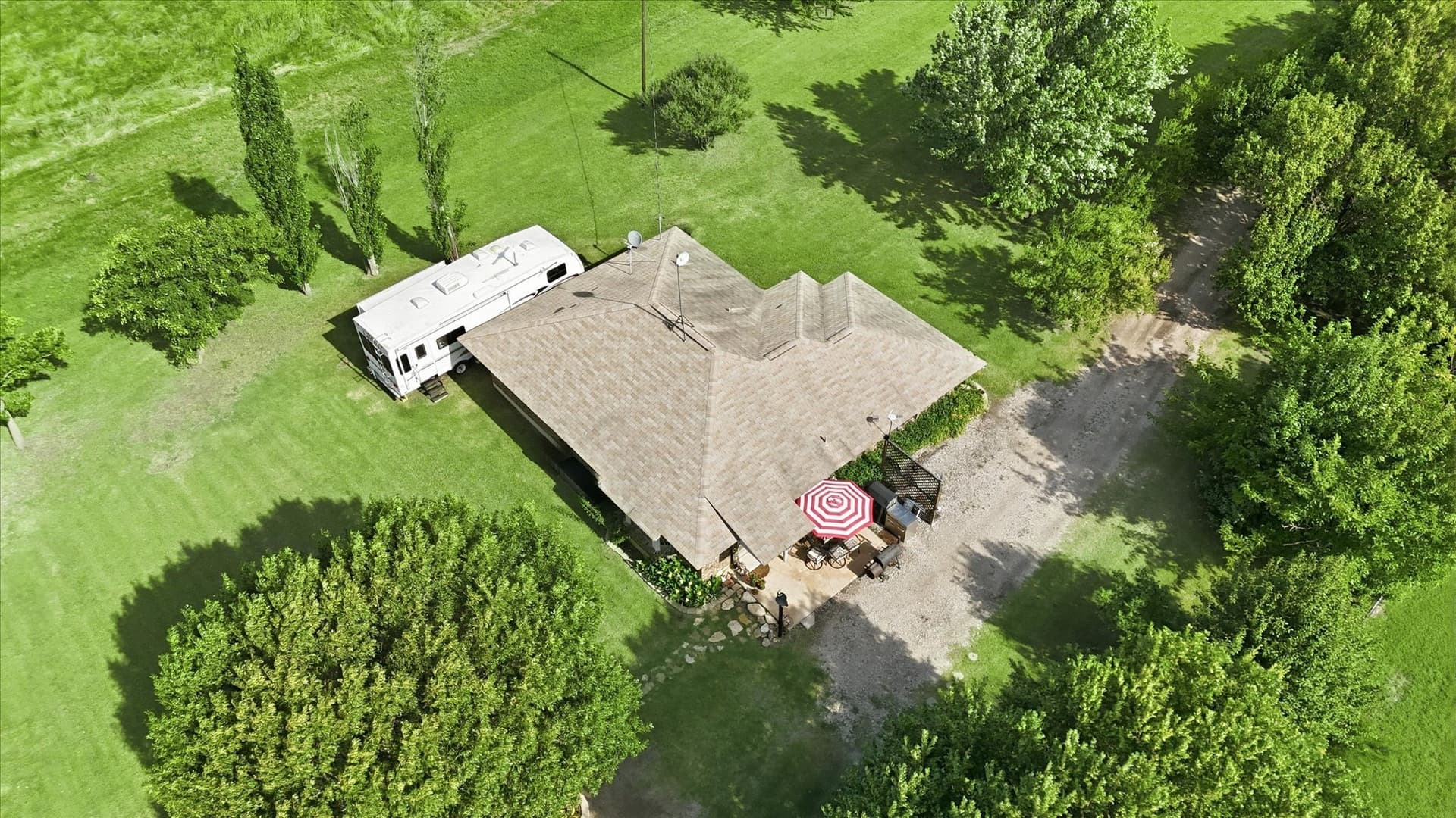 5 acres in Parker County - photo 6