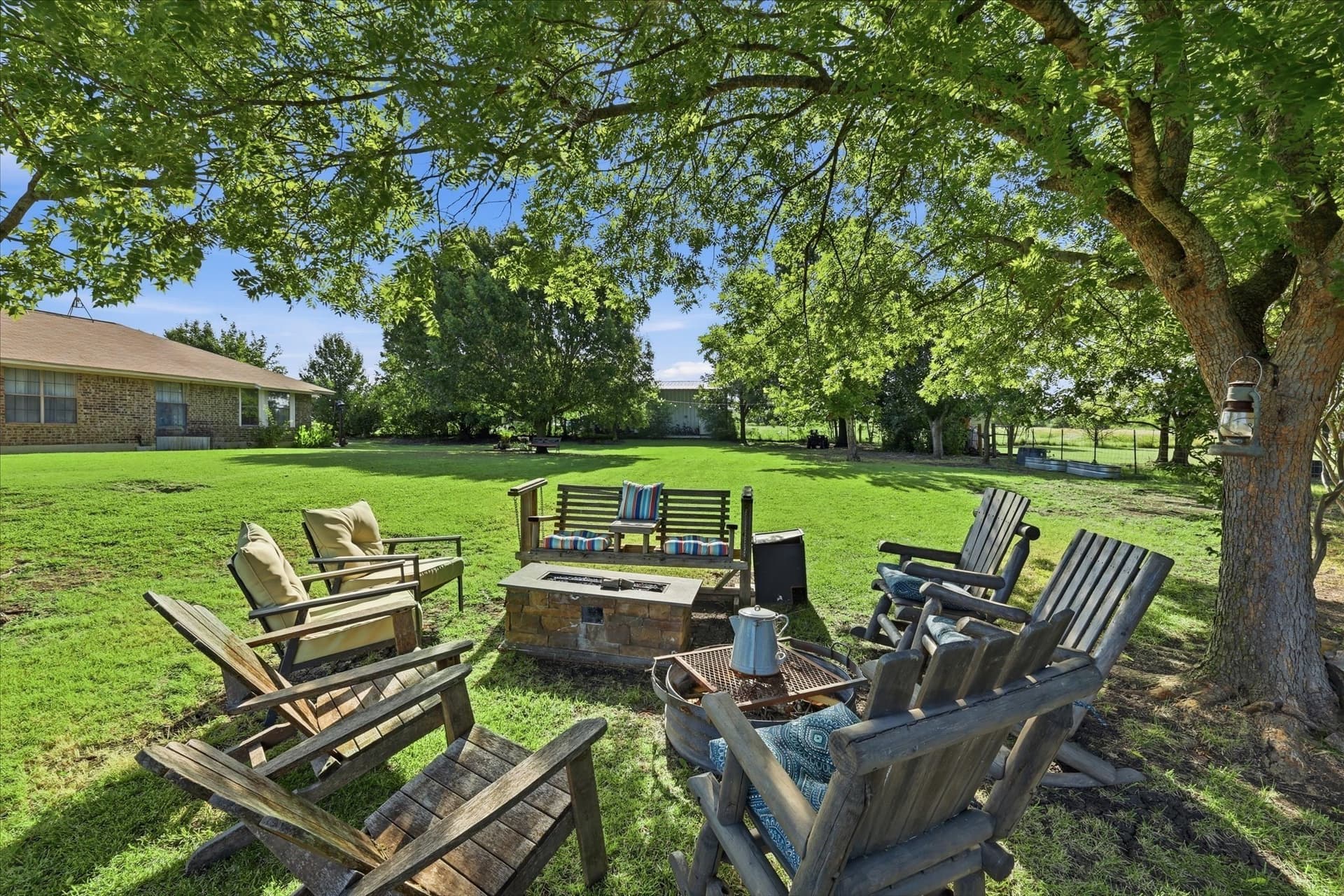 5 acres in Parker County - photo 28