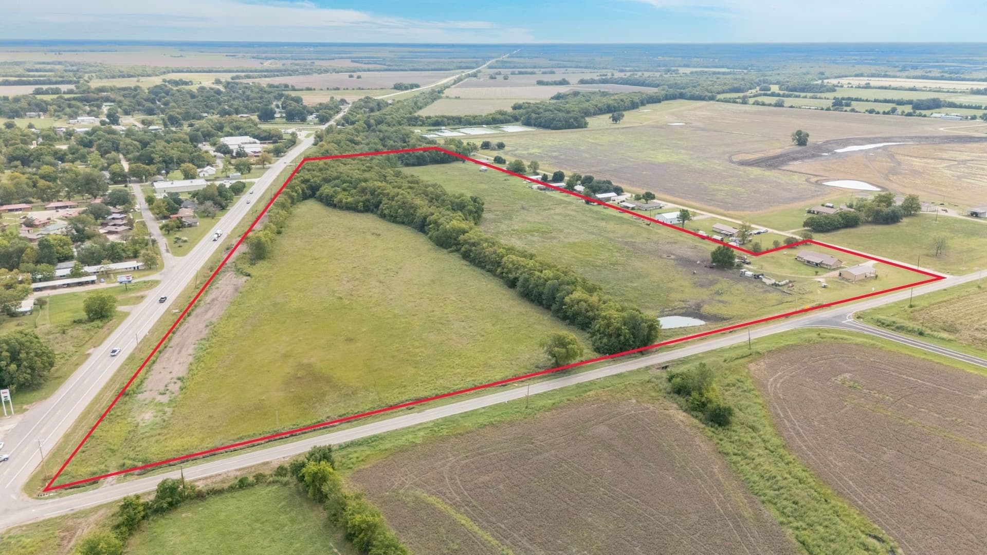 30.71 acres in Lamar County gallery image 4