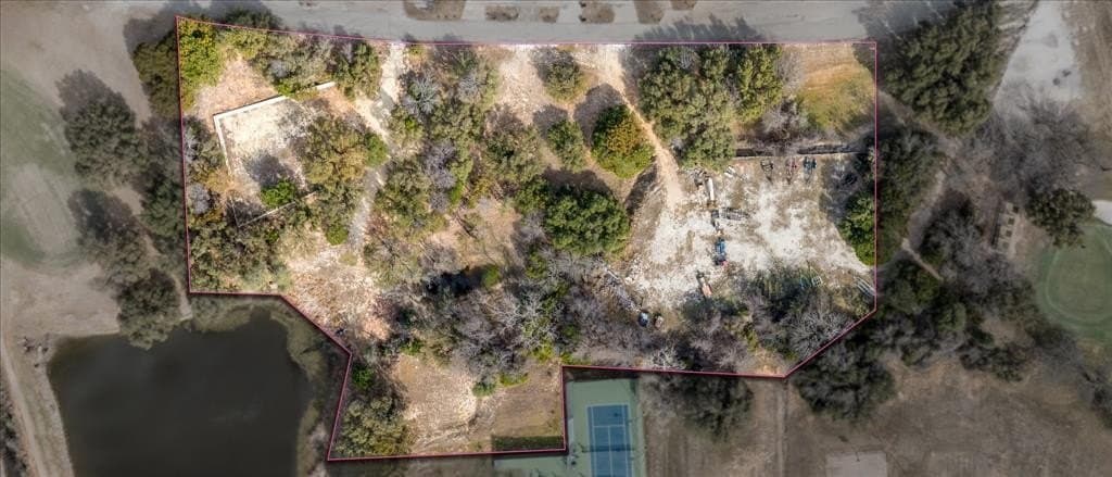 2.57 acres in Hood County gallery image 3