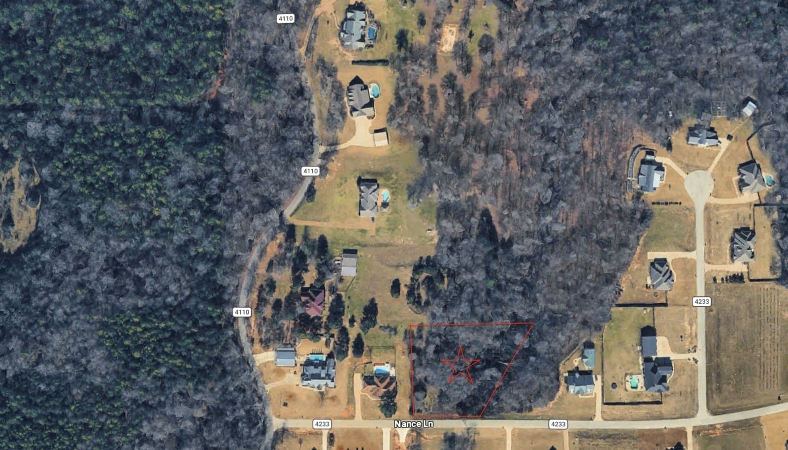 1.18 acres in Smith County - photo 2
