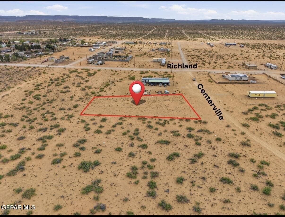 0.59 acres in El Paso County gallery image 2