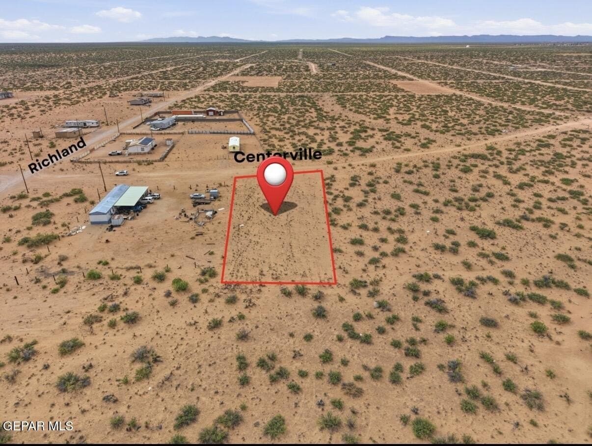 0.59 acres in El Paso County gallery image 3