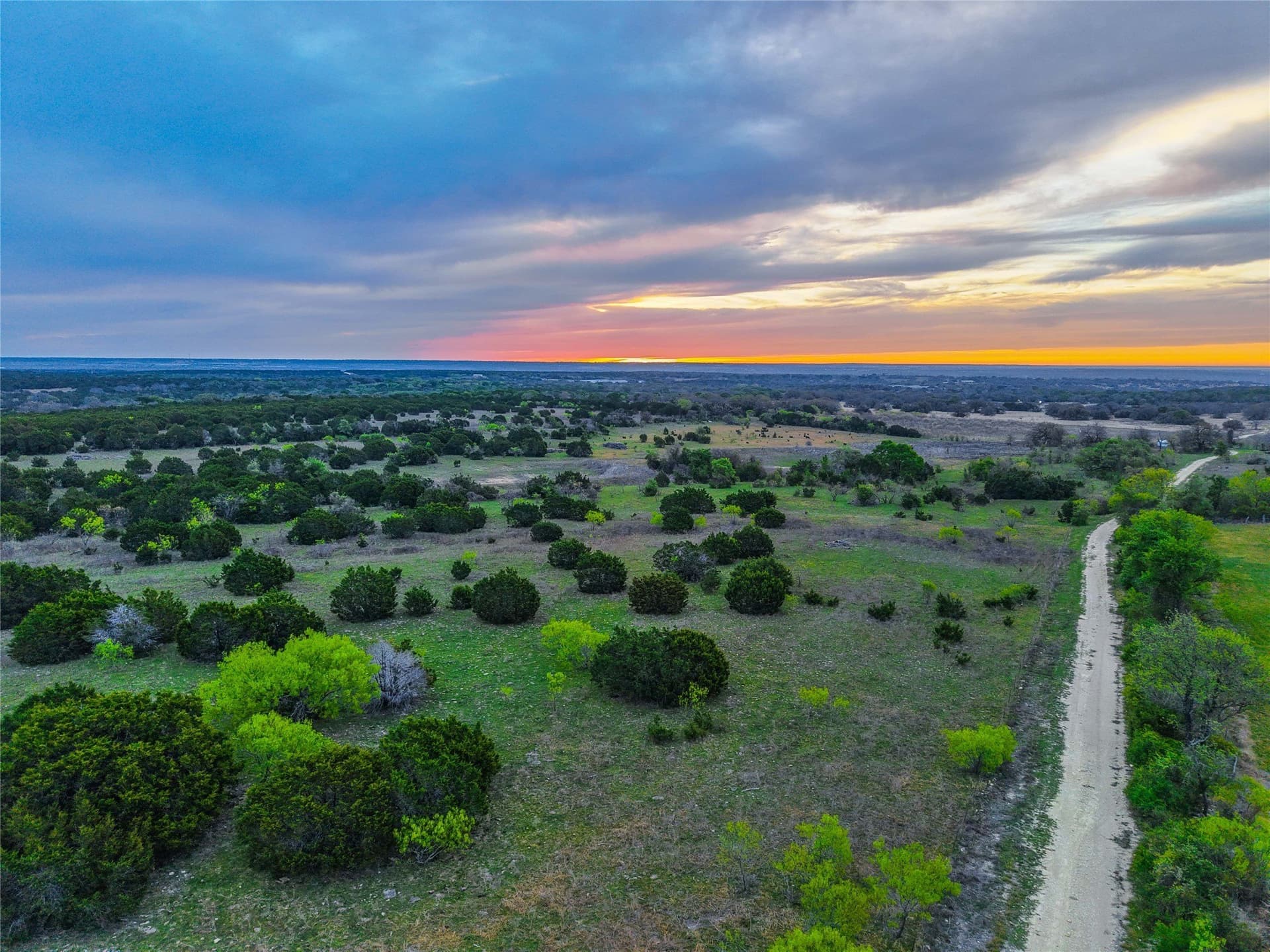 351.23 acres in Coryell County - photo 2