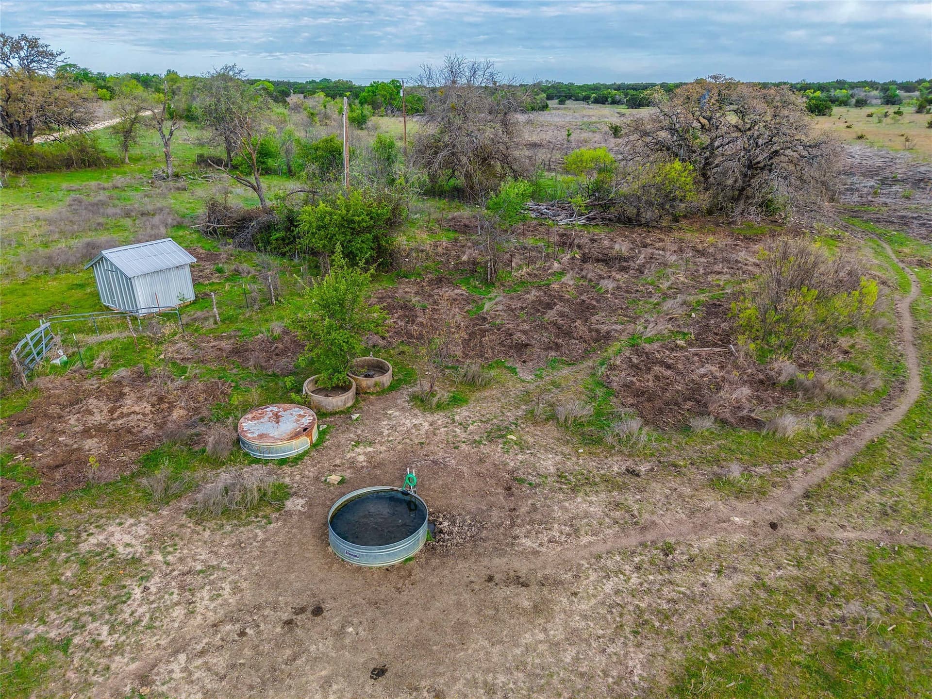 351.23 acres in Coryell County - photo 30