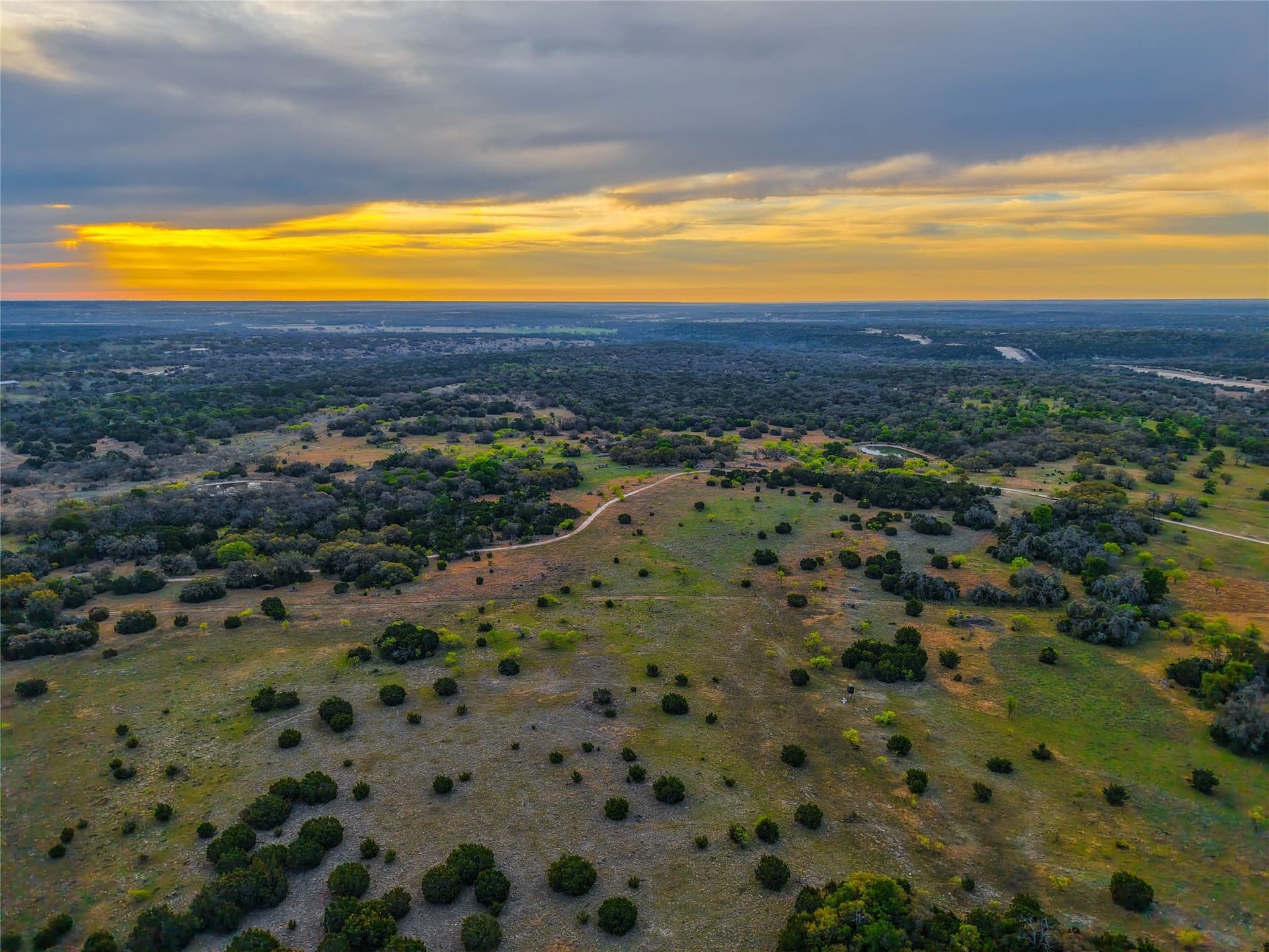 351.23 acres in Coryell County - photo 3