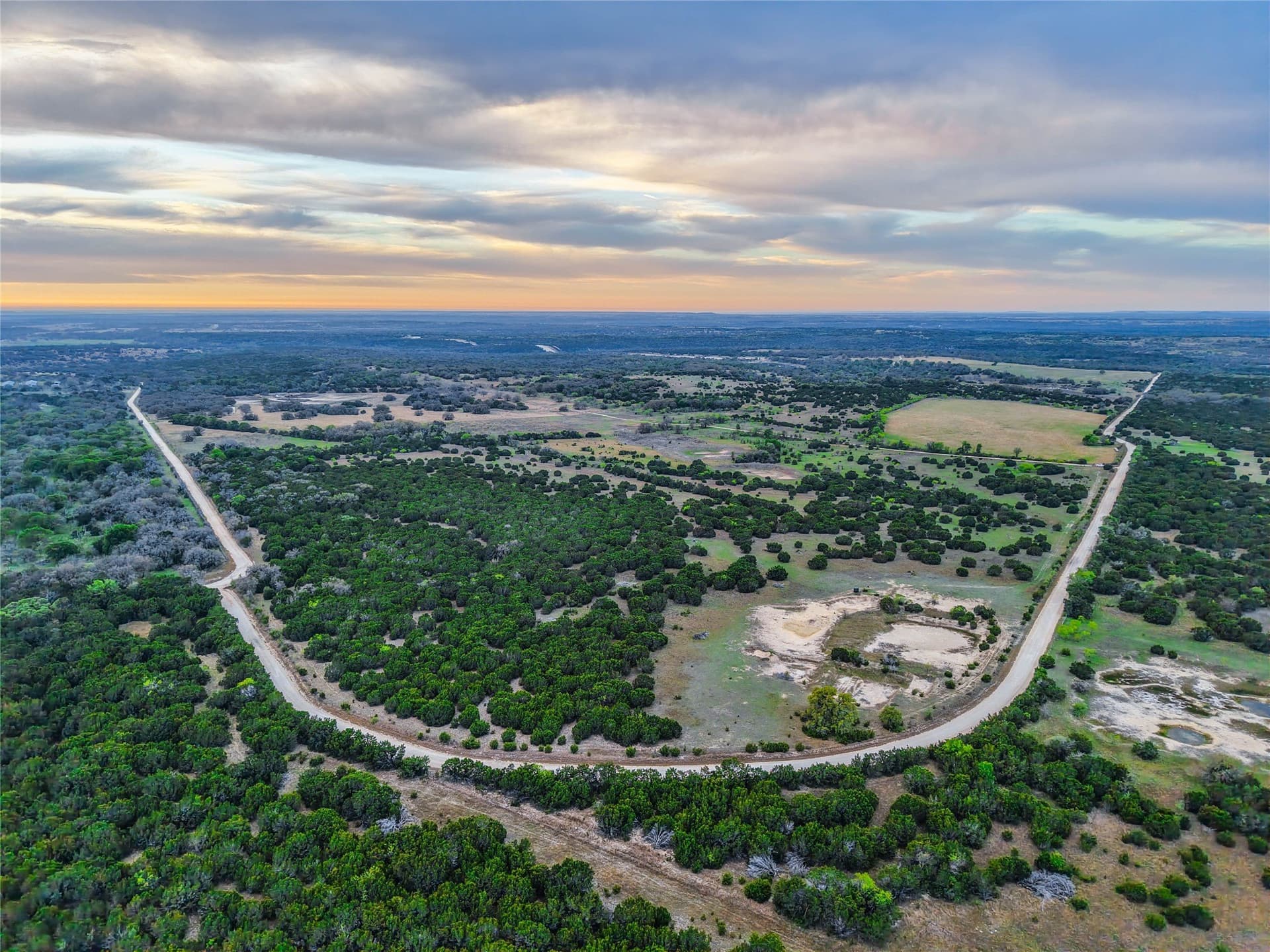 351.23 acres in Coryell County - photo 34