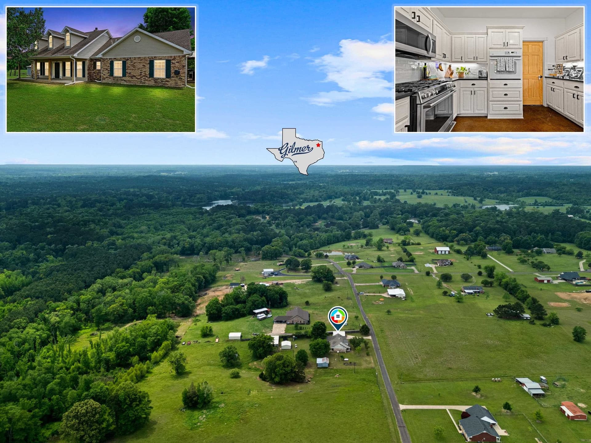 12.97 acres in Upshur County - photo 6