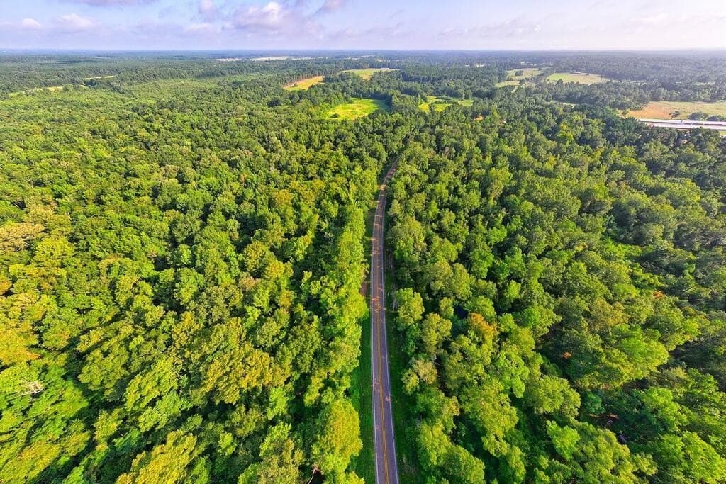 200 acres in Texas County