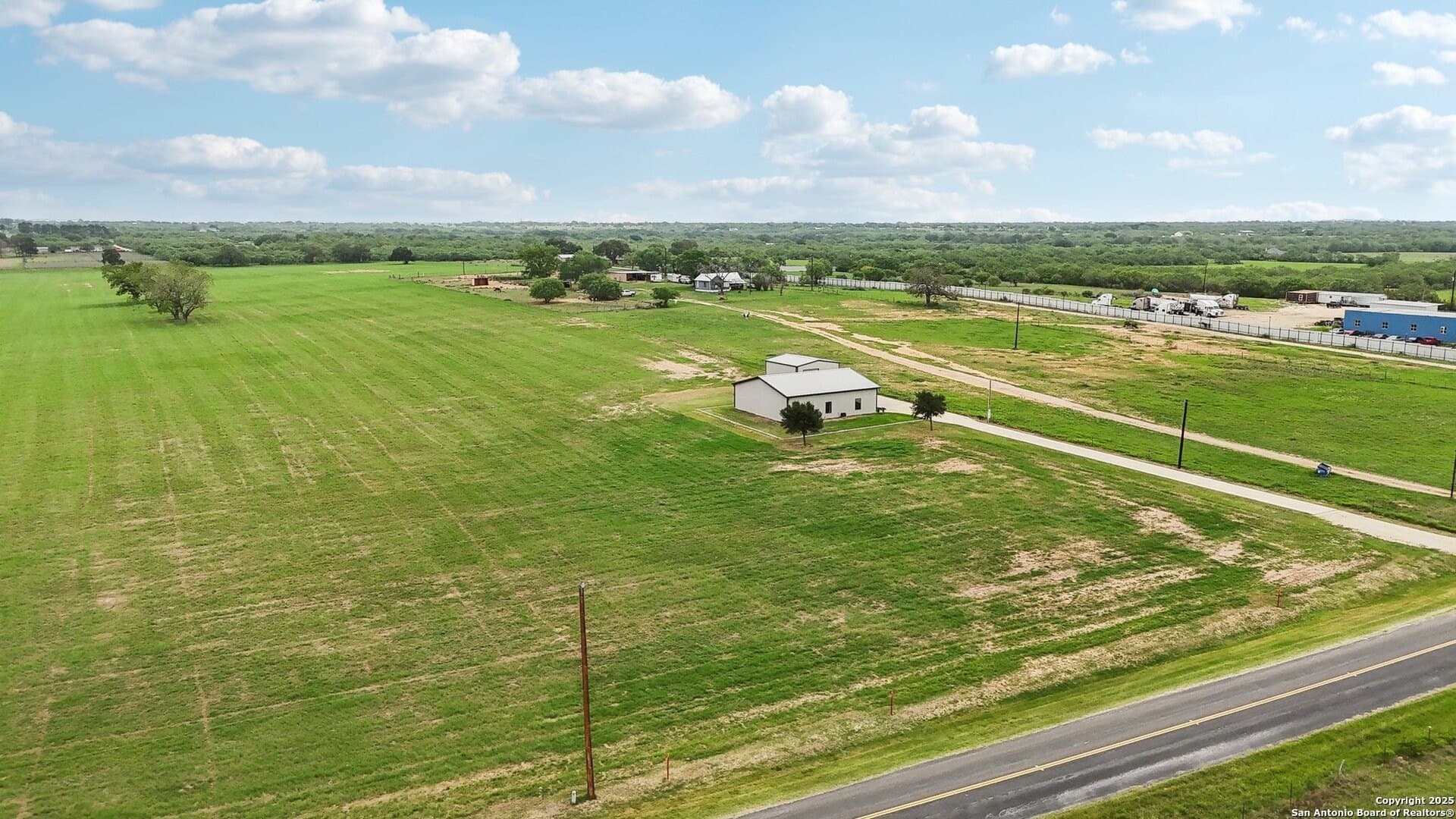 28.92 acres in Bexar County - photo 10