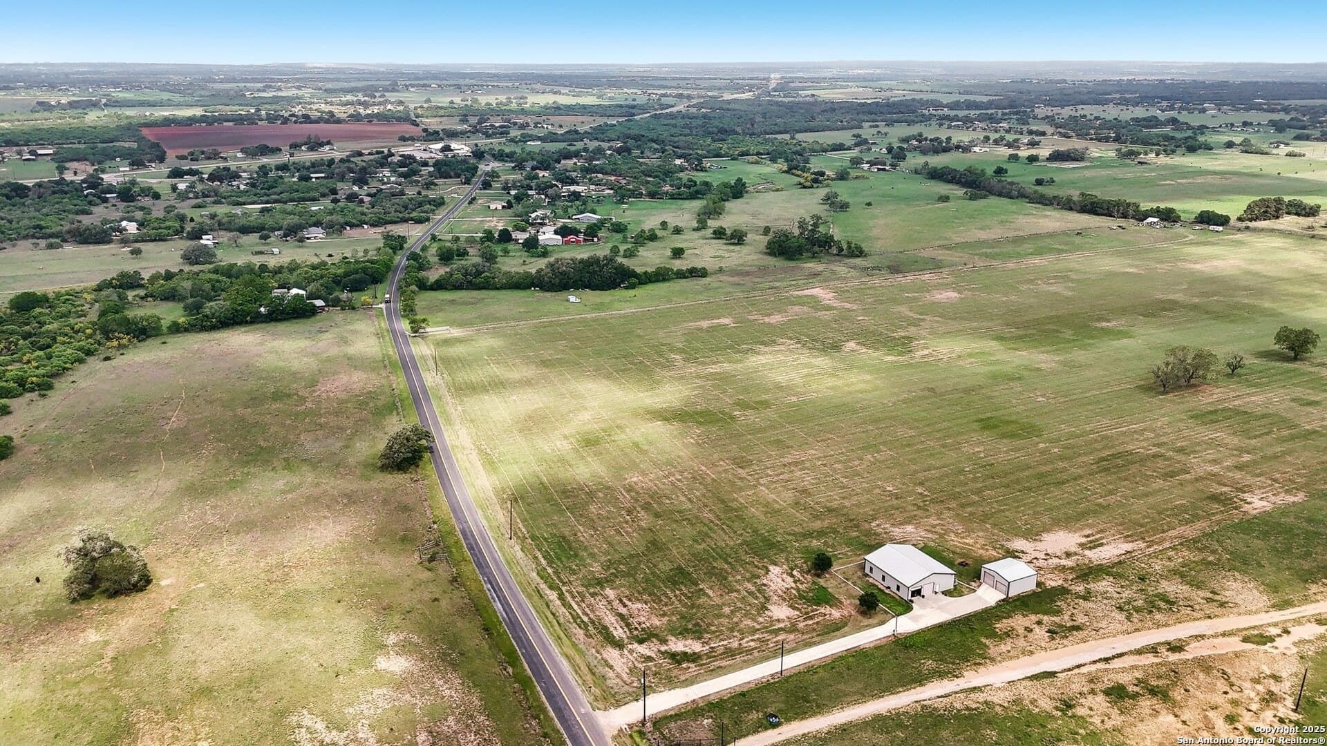 28.92 acres in Bexar County - photo 13
