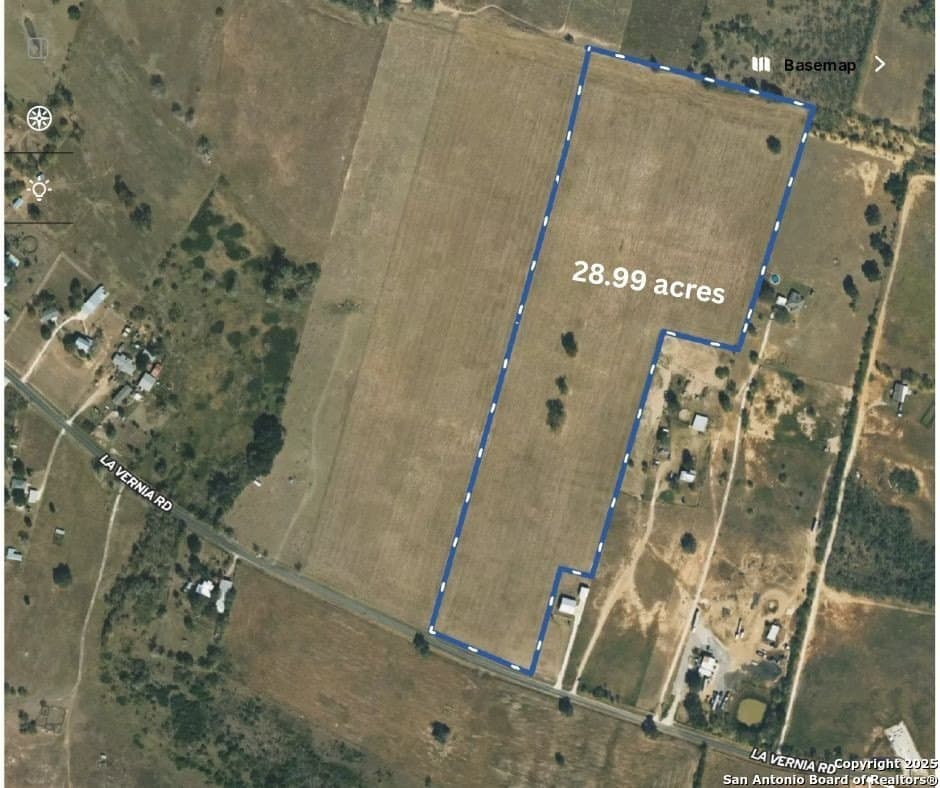 28.92 acres in Bexar County gallery image 3