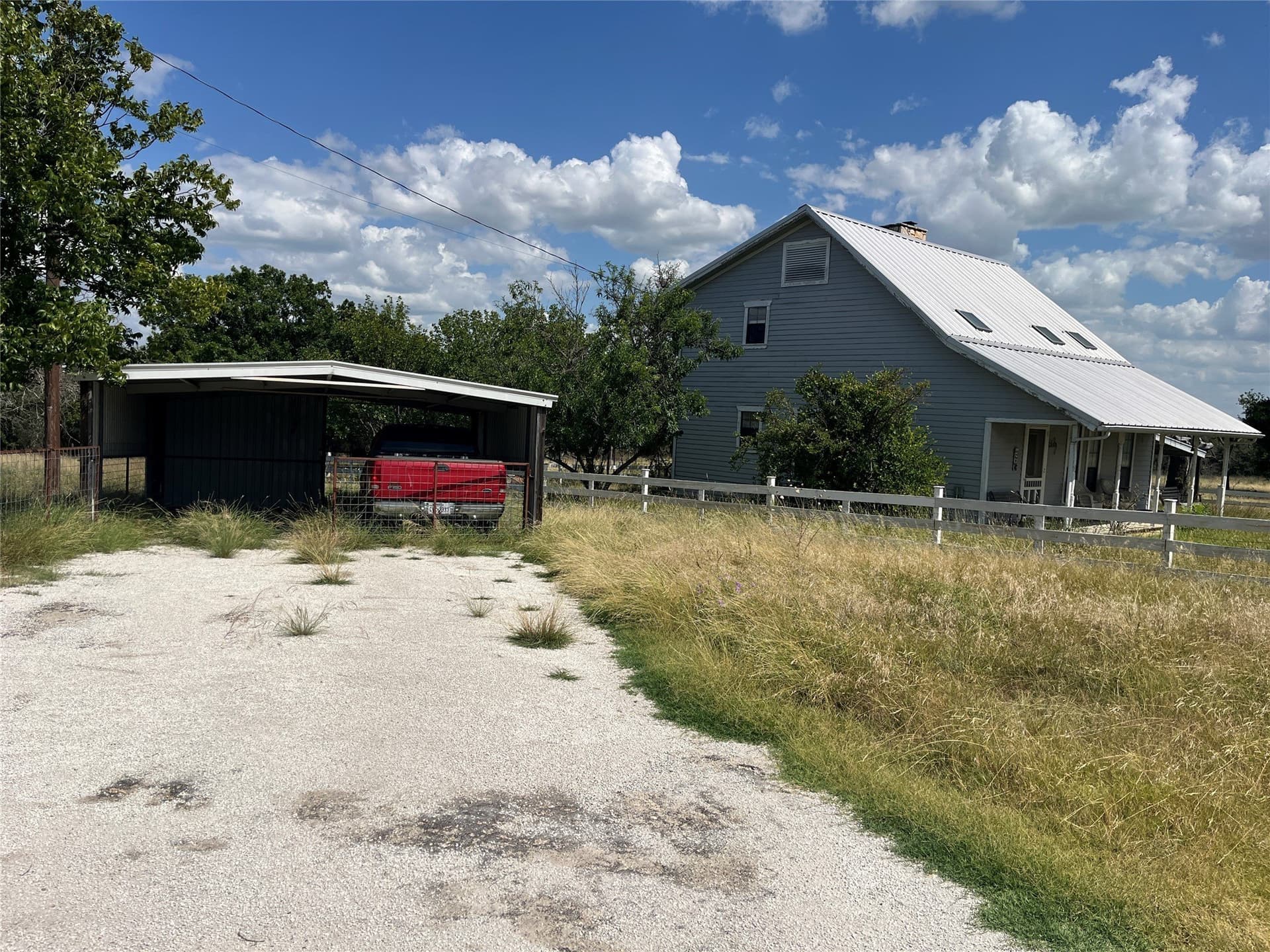 20.33 acres in Bosque County - photo 5