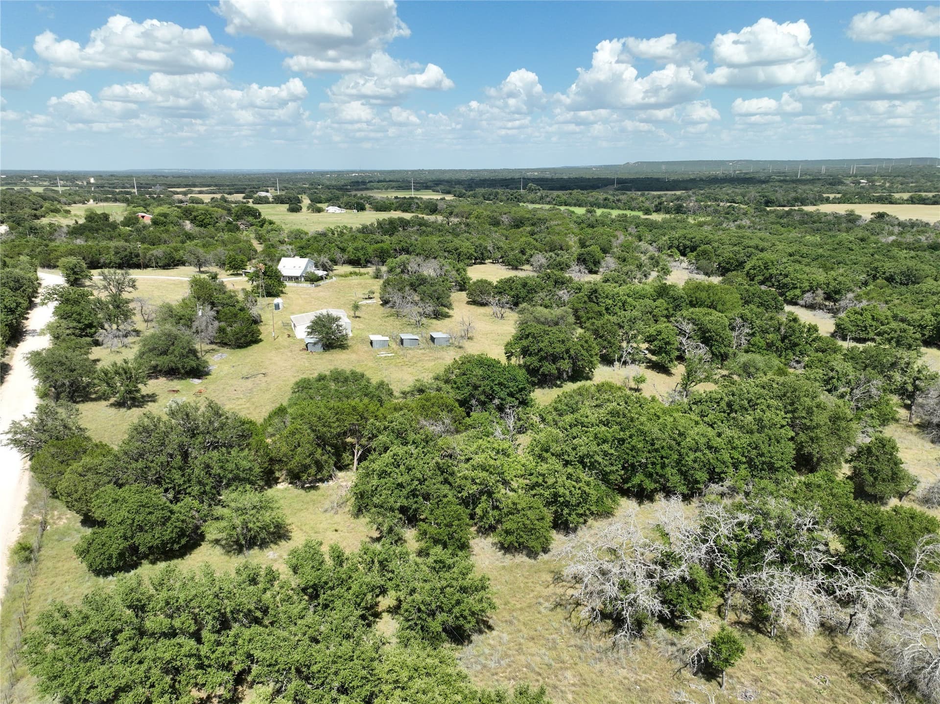 20.33 acres in Bosque County - photo 2