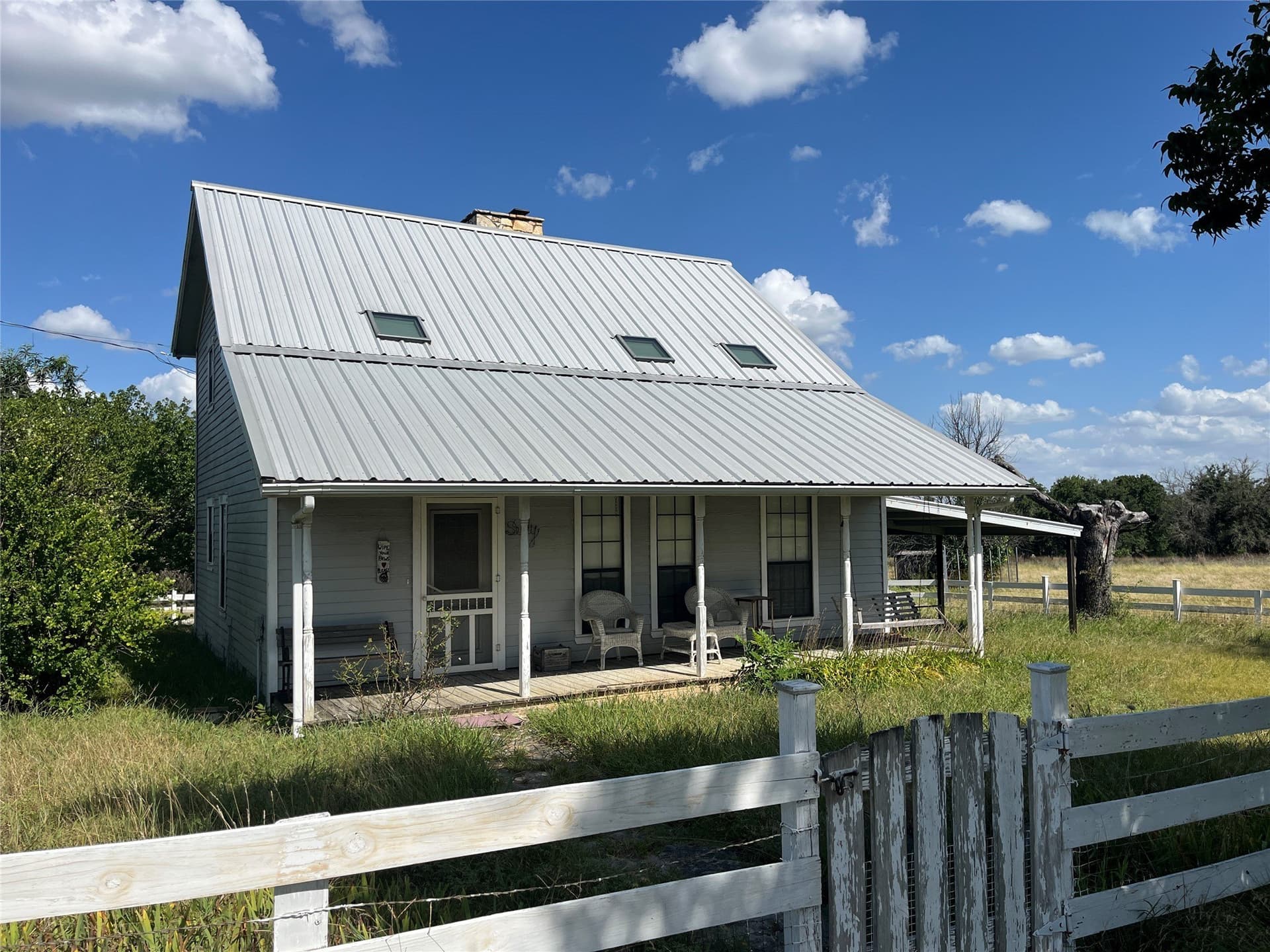 20.33 acres in Bosque County - photo 24