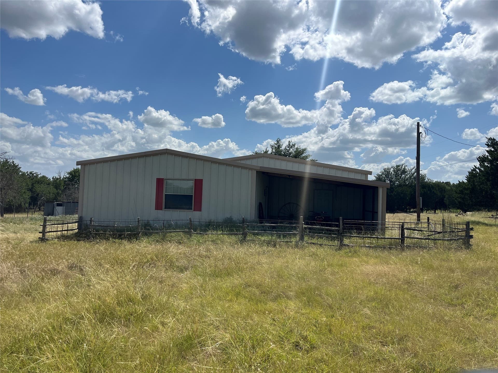 20.33 acres in Bosque County - photo 7