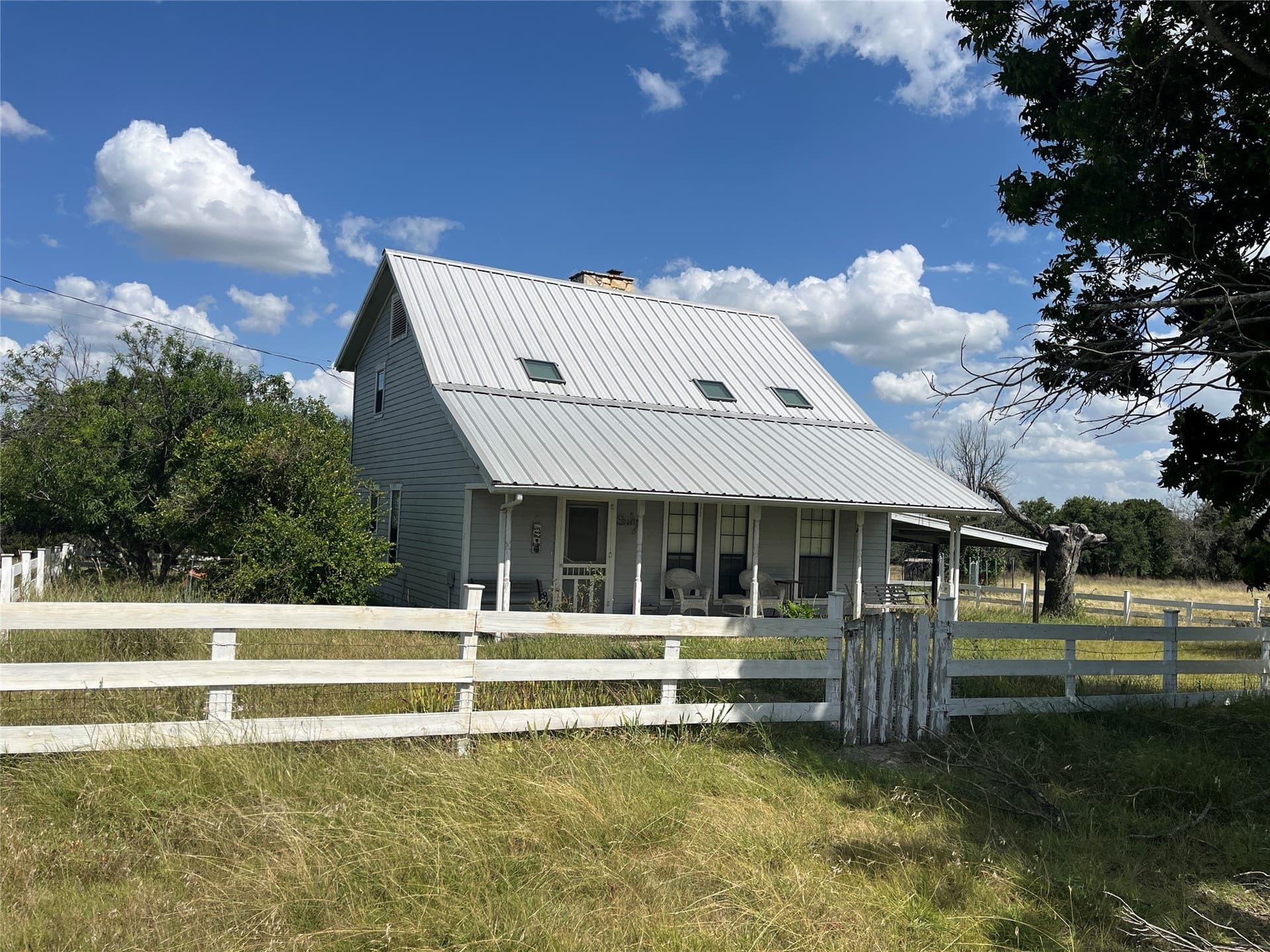 20.33 acres in Bosque County - photo 6