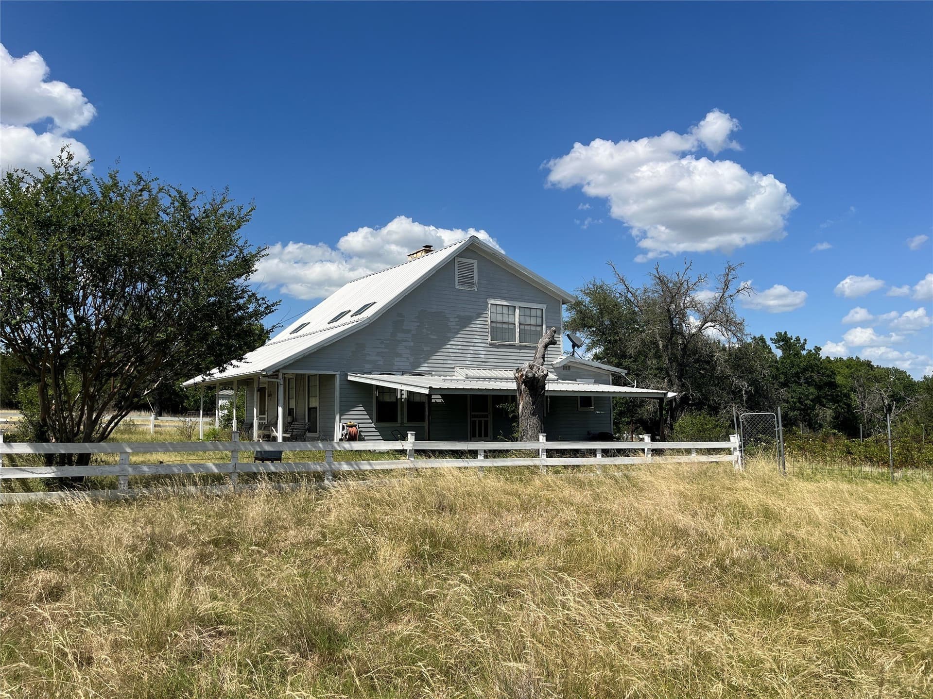 20.33 acres in Bosque County - photo 18