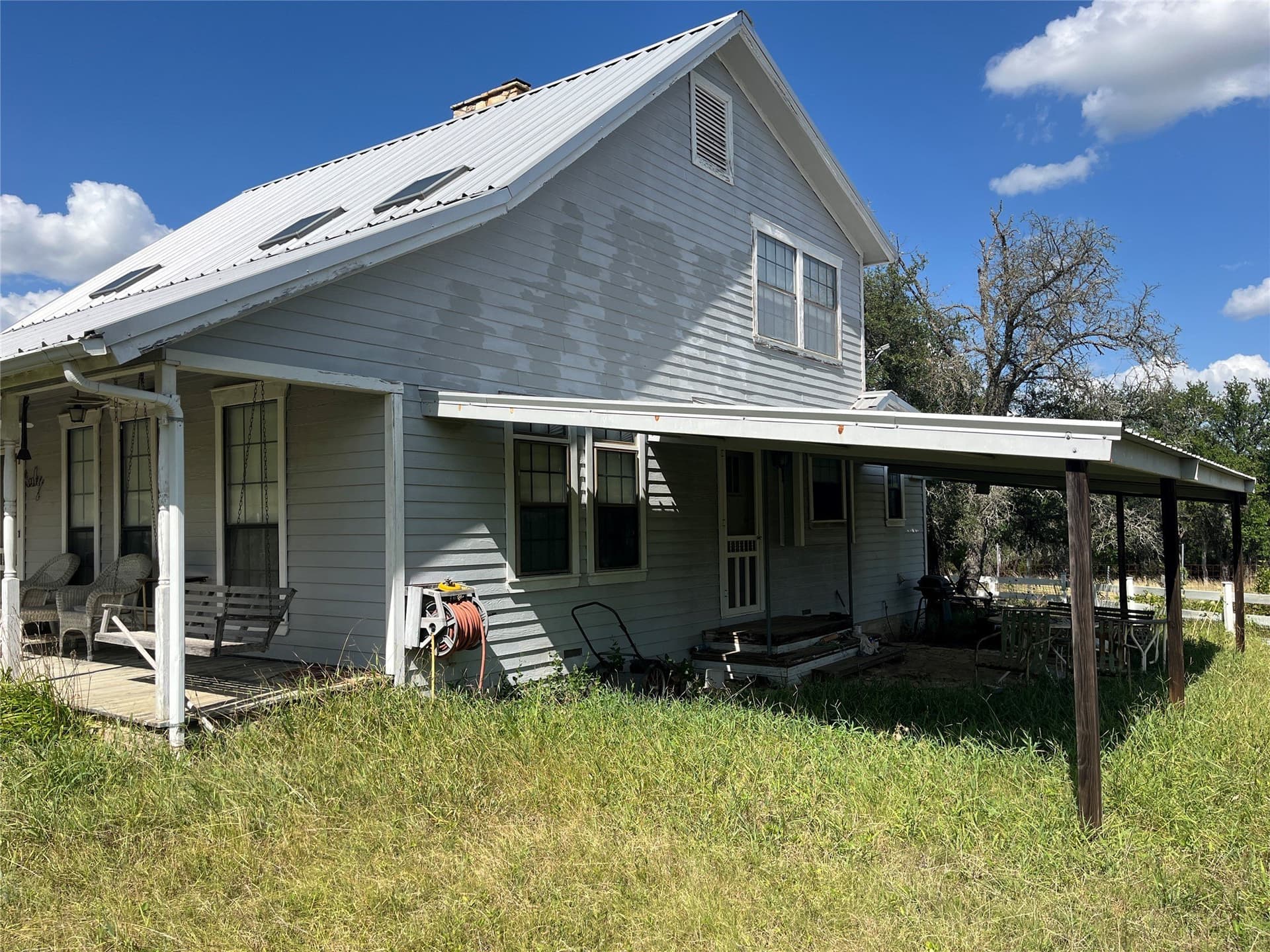 20.33 acres in Bosque County - photo 25