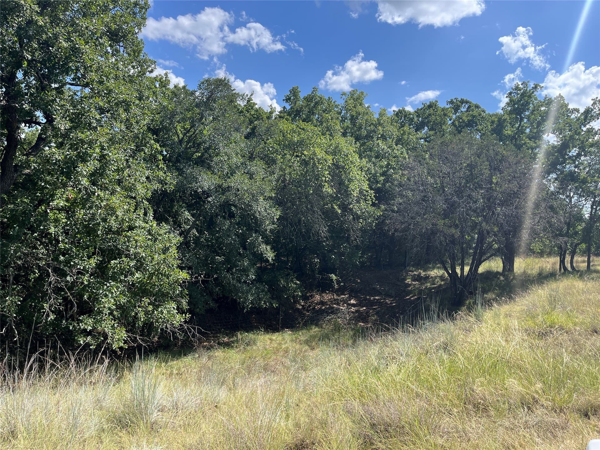 20.33 acres in Bosque County - photo 20