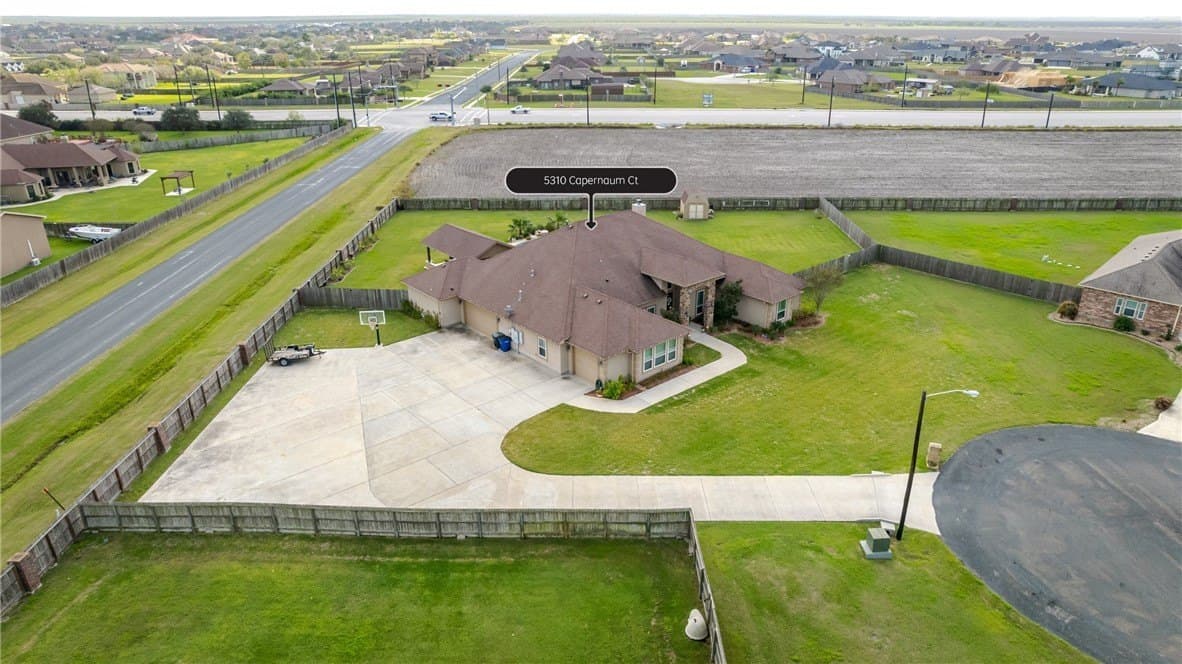 44,488 acres in Nueces County - photo 40
