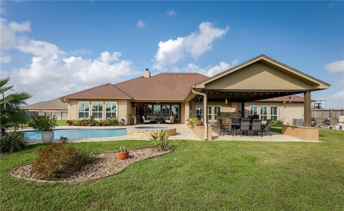 44,488 acres in Nueces County - photo 35