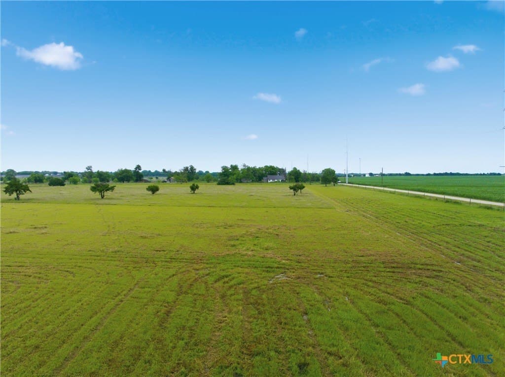 5 acres in McLennan County featured view