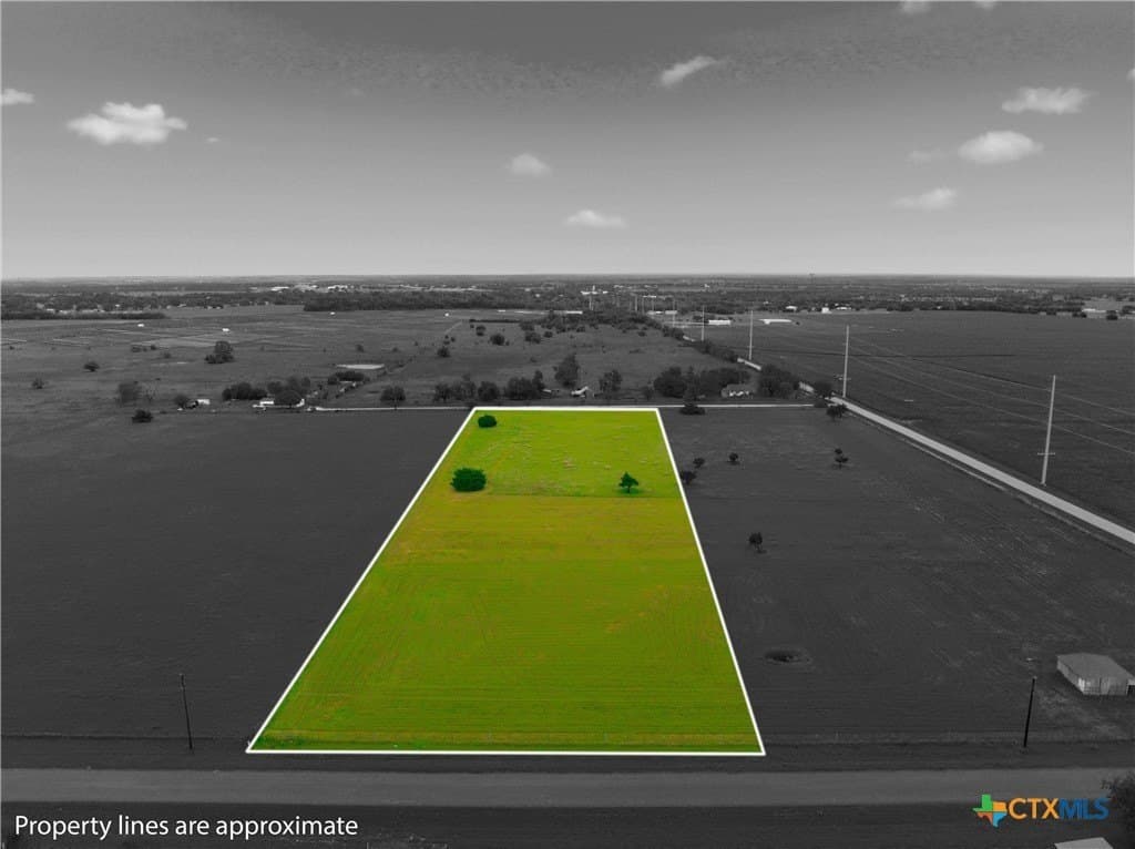 5 acres in McLennan County