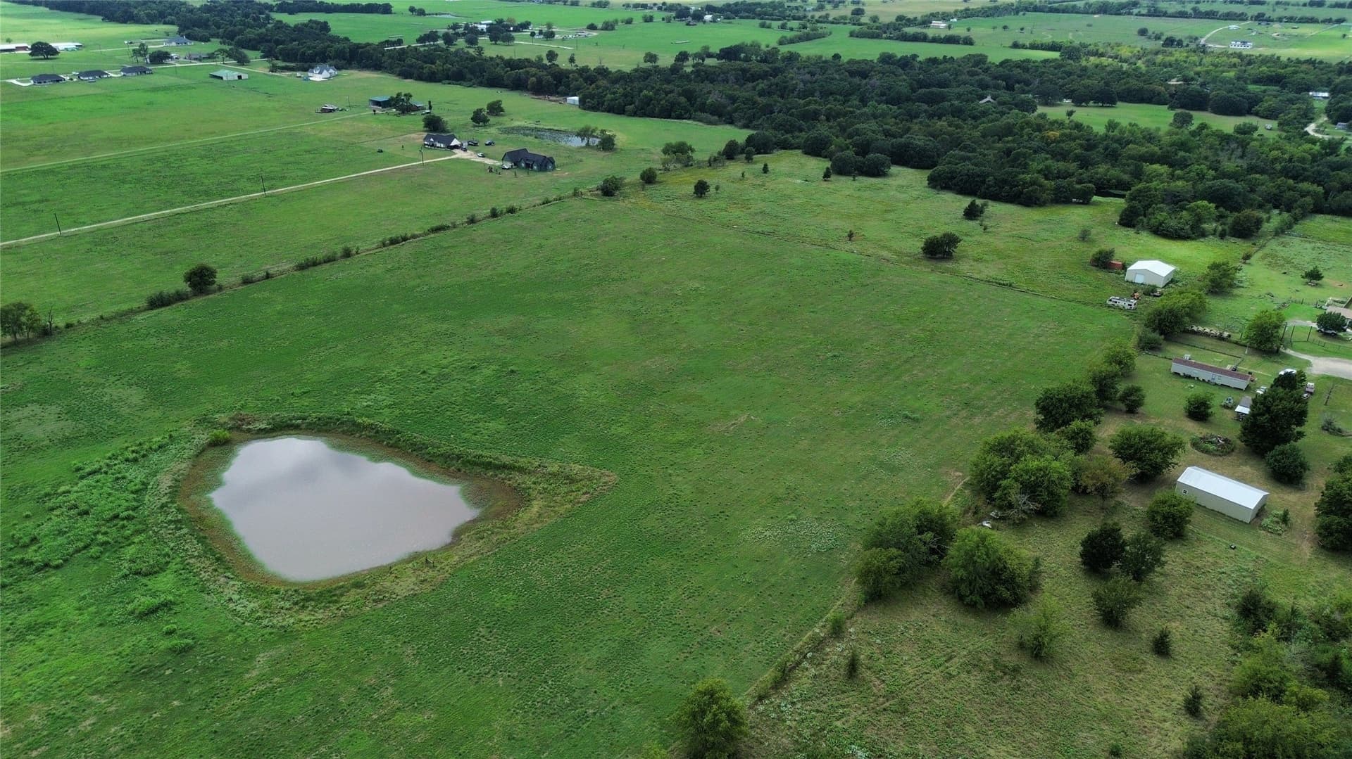 11.06 acres in Van Zandt County