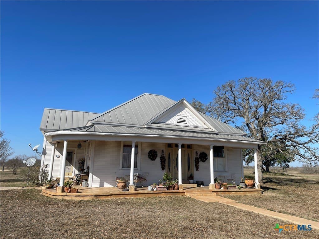 103.15 acres in Caldwell County - photo 7