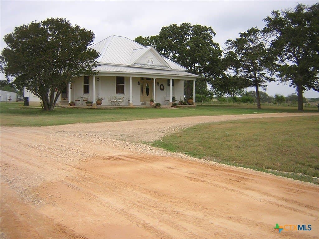 103.15 acres in Caldwell County featured view