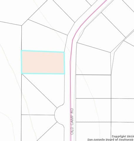 0.67 acres in Bandera County gallery image 3