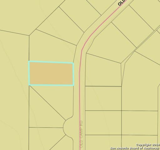 0.67 acres in Bandera County gallery image 4