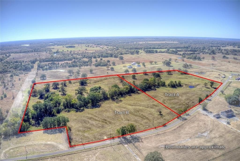 35.34 acres in Wood County
