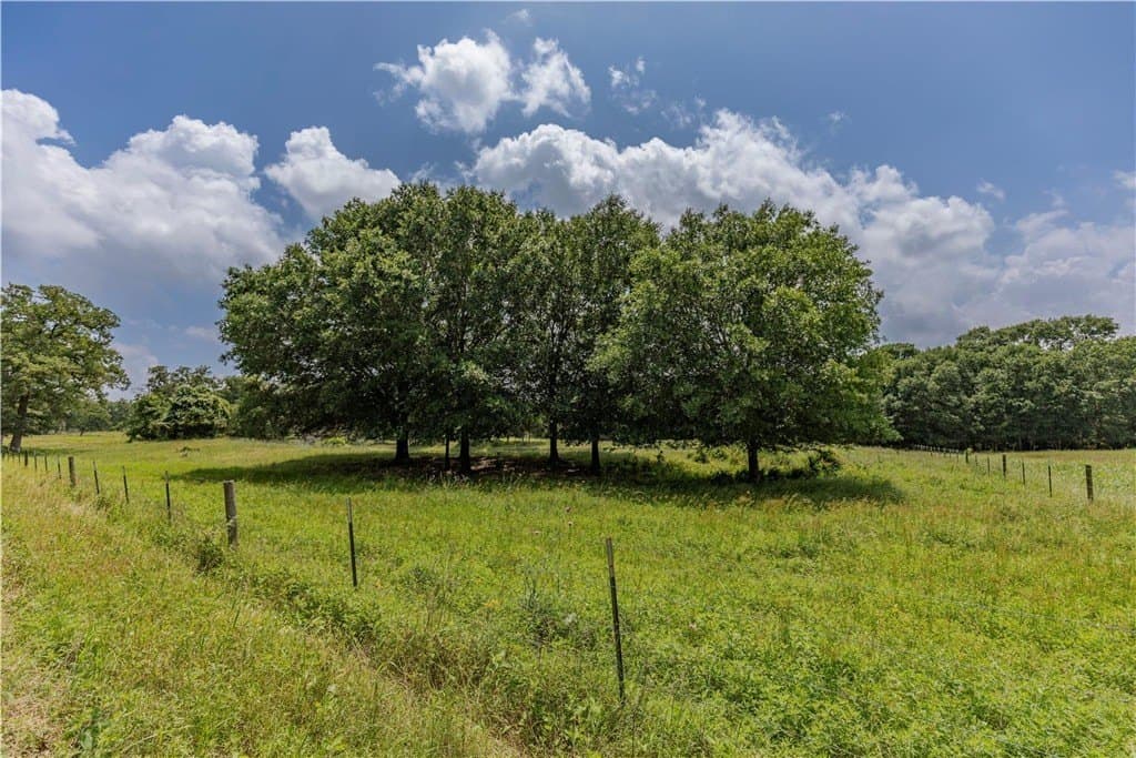 6.97 acres in AUSTIN County