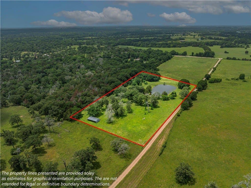 6.97 acres in AUSTIN County - photo 11