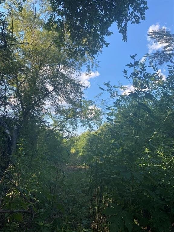 0.21 acres in Hopkins County