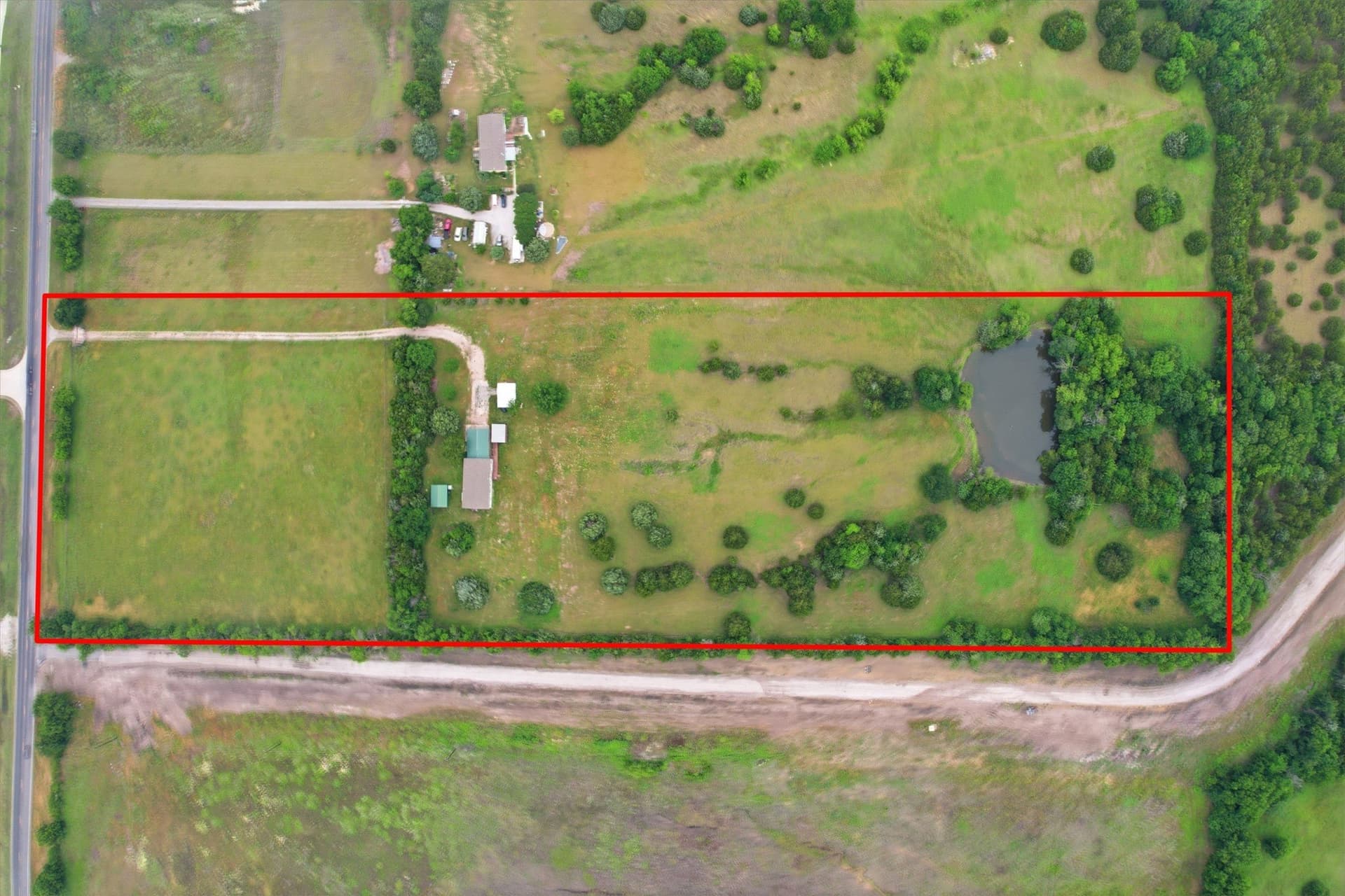 13.2 acres in Collin County - photo 8