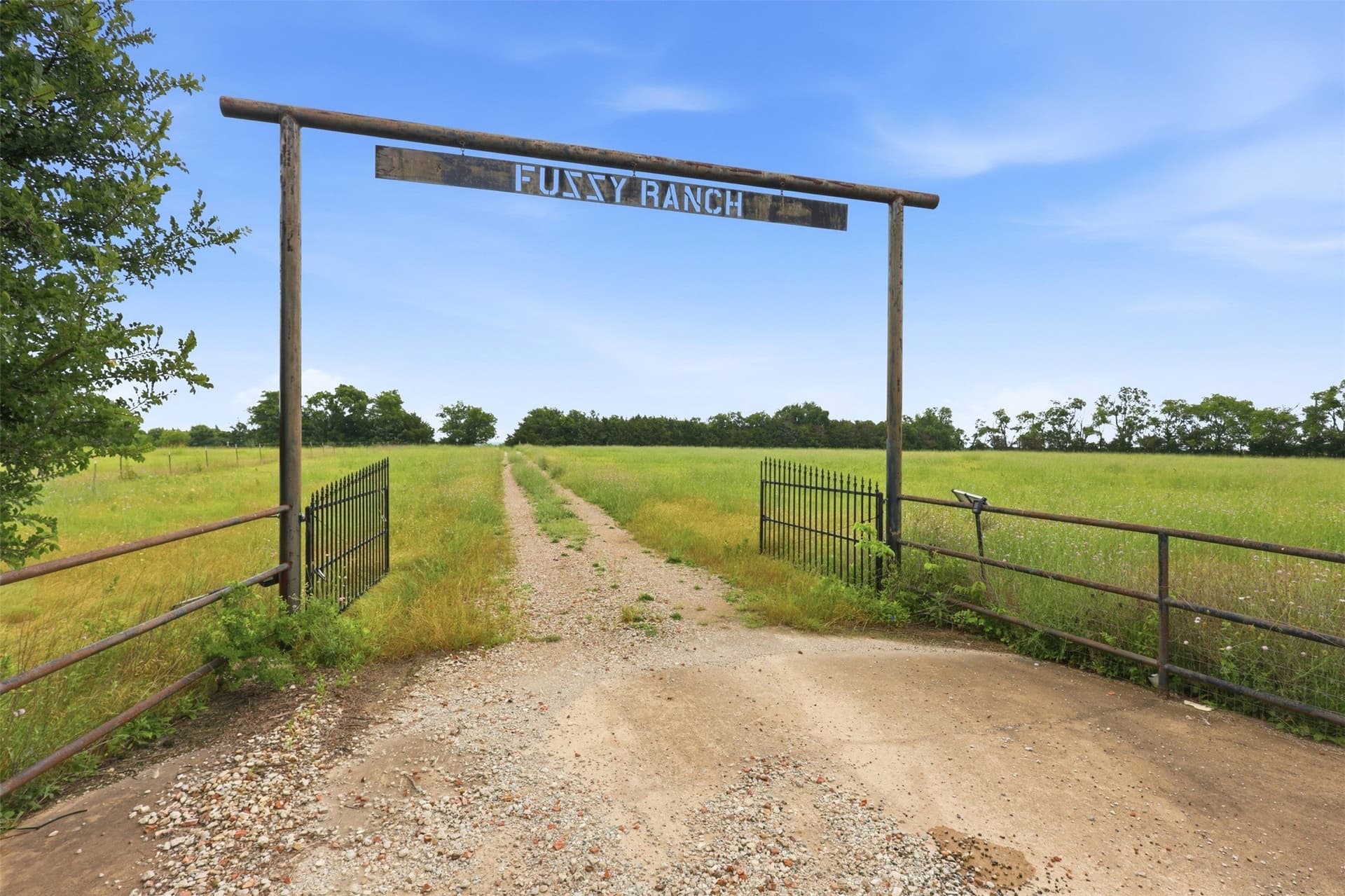 13.2 acres in Collin County