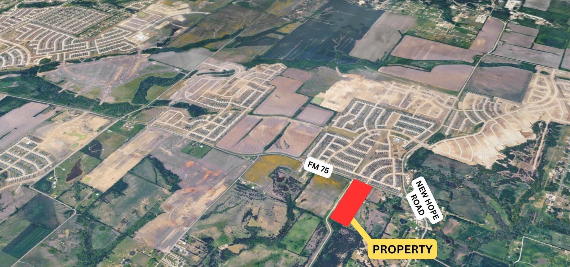 13.2 acres in Collin County - photo 14