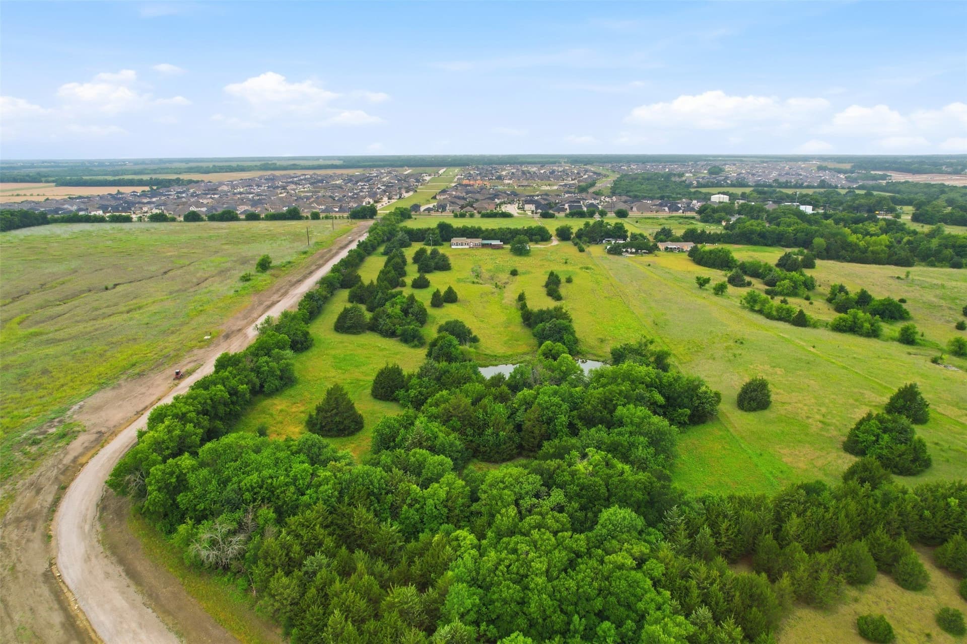 13.2 acres in Collin County - photo 6