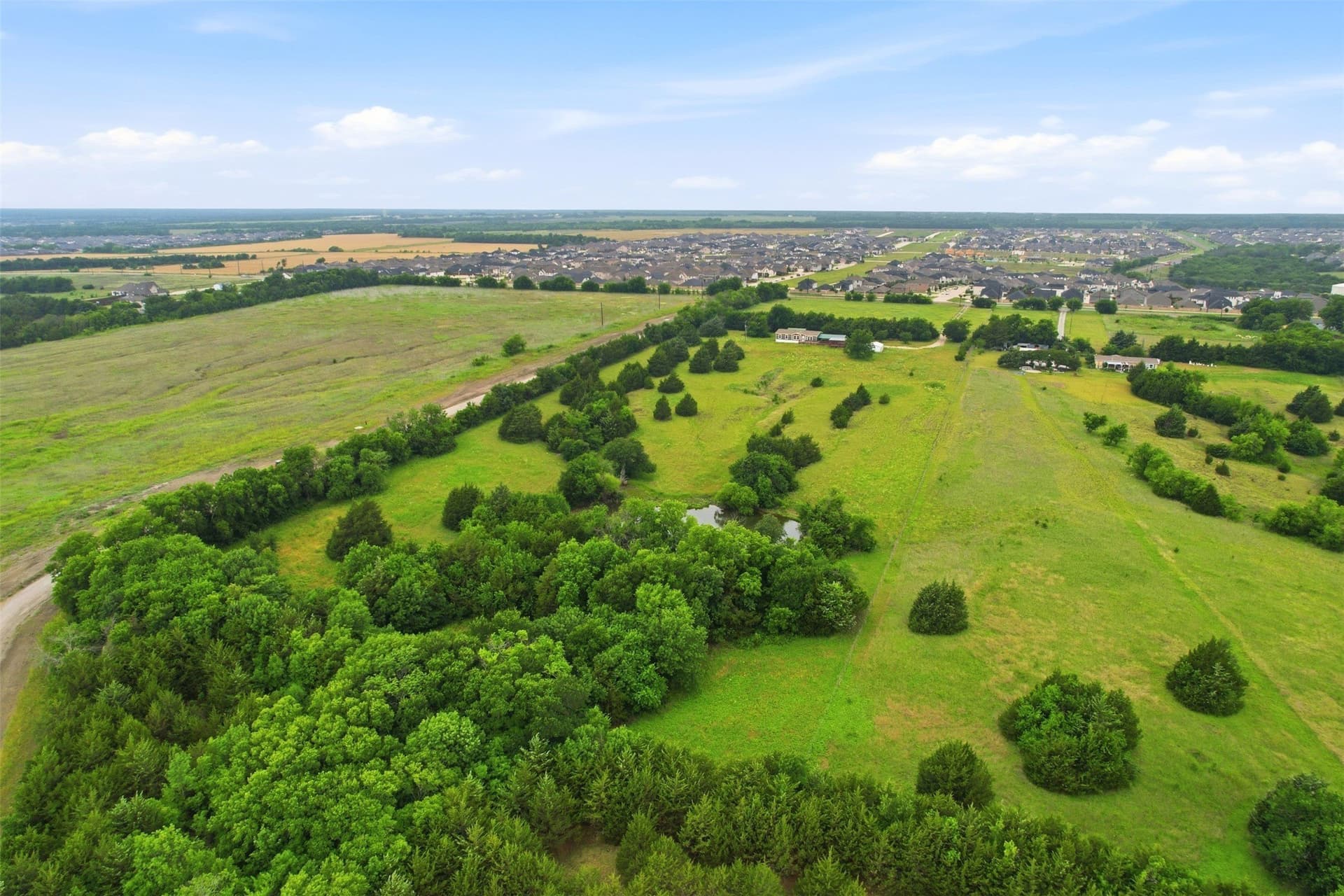 13.2 acres in Collin County - photo 7