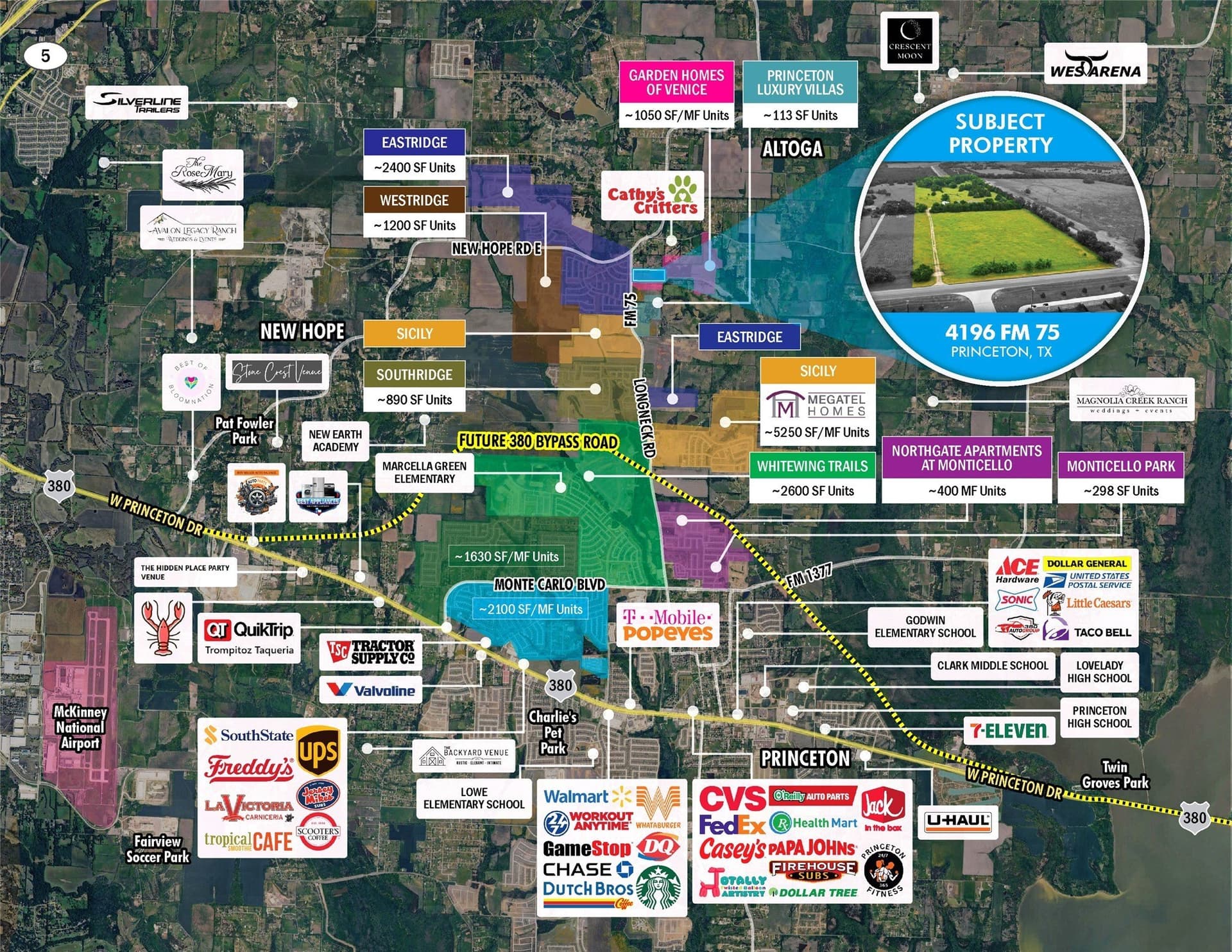 13.2 acres in Collin County - photo 13