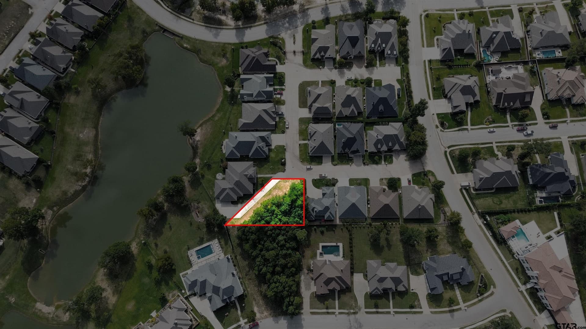 0.24 acres in Smith County - photo 12