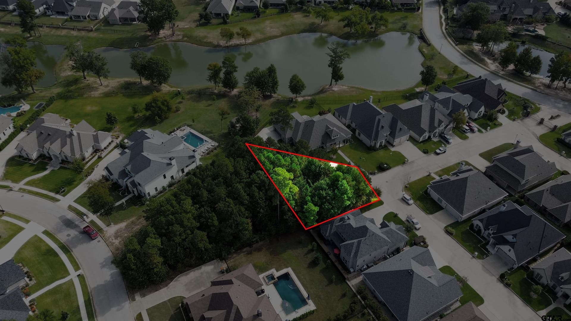 0.24 acres in Smith County - photo 14