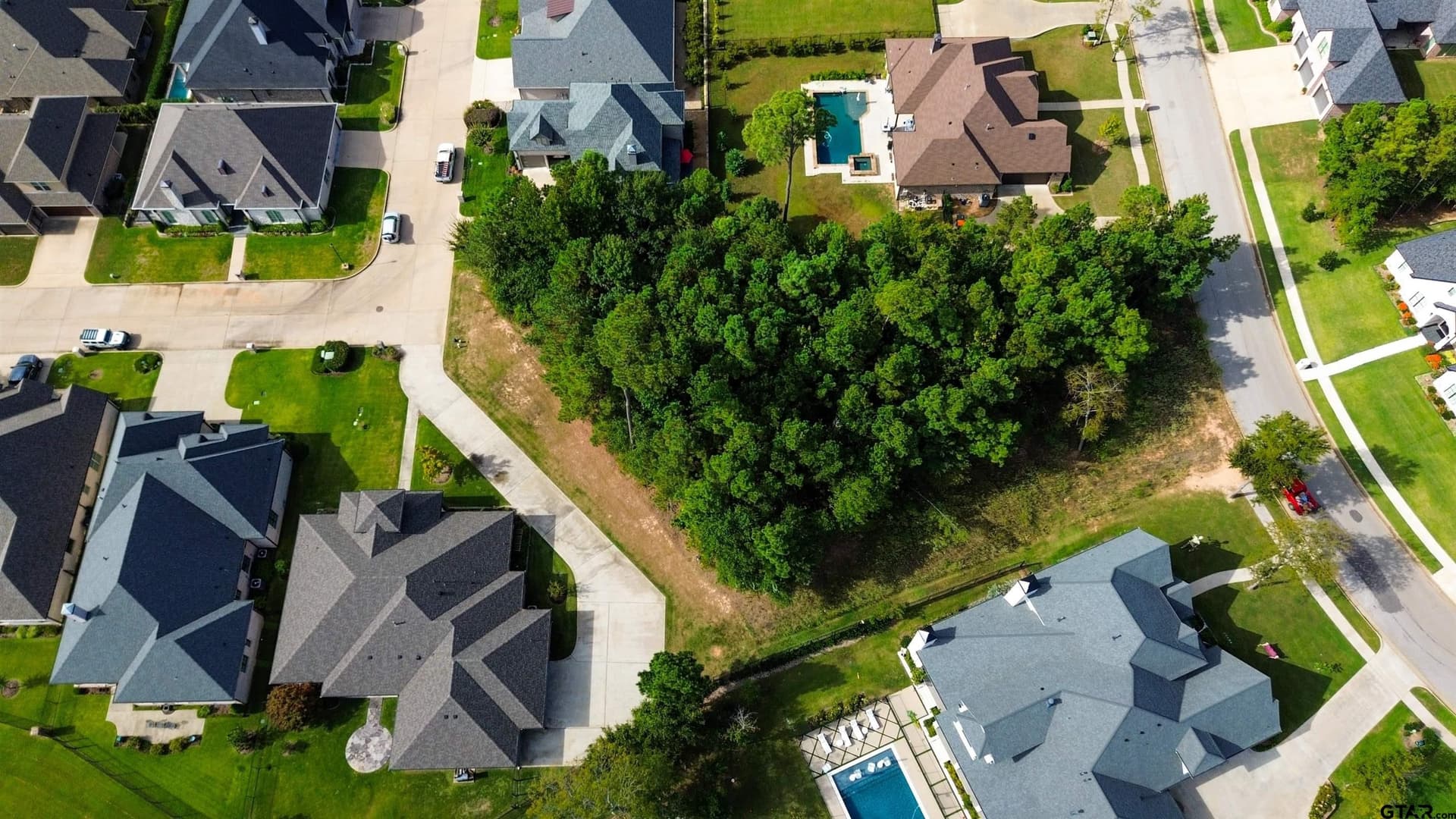 0.24 acres in Smith County - photo 17