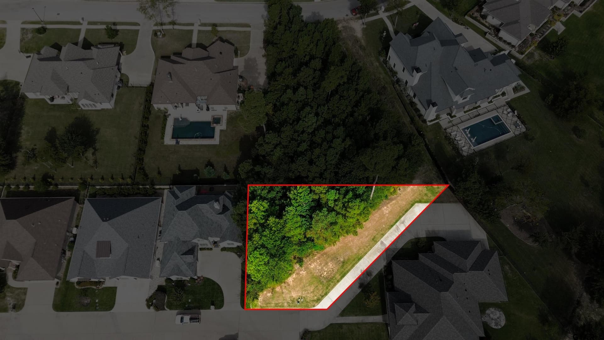 0.24 acres in Smith County - photo 10