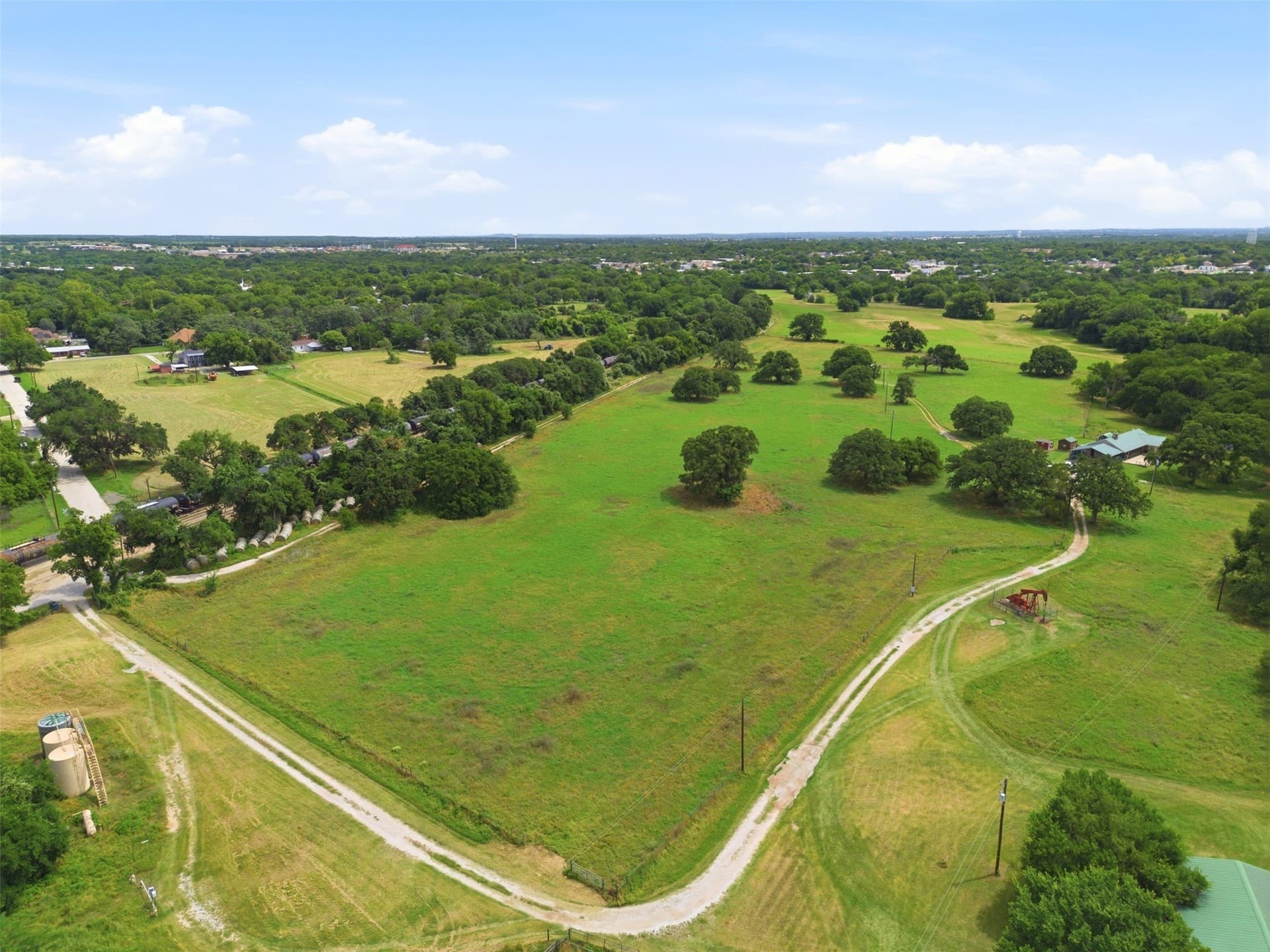31.62 acres in Wise County